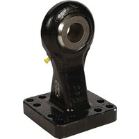 Scharmüller Ball Joint Towing eye Cat. 4 Ddiameter 51mm 00665171A02