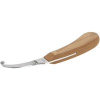 Aesculap Single-edged hoof knife right Danish GTA310
