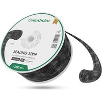 Grimsholm Robot mower sealing strip 5.0mm, 200m FGP7012