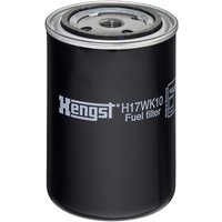 Hengst Fuel filter H17WK10