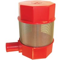 Arag 265mm Foot Filter 50mm Hose tail 3073150