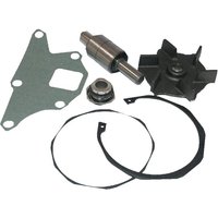 OMP Repair kit water pump CNew Holland 81866491OMP