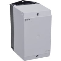 Eaton Plastic enclosure with rail CIK3160TS