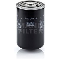 MANN-FILTER Oil Filter WD94019