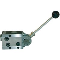 Till Hydraulik Mounting valve FV120