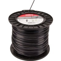 Oregon Trimmer line diameter 2.7x280m Nylium Starline 559055