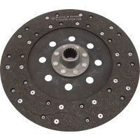 LuK Clutch disc UKF 331005316
