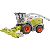 Bruder Claas Jaguar 980 Forage Harvester U02134