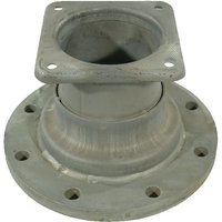 Kramp Square fl. 6" - Normal fl. 8" 6300833Z