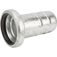 Kramp Bauer 3" fem con.+hose end 3244000Z