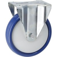 Ro-Carr Castor wheel rigid 200mm WH571C200