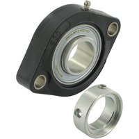 INA Bearing cover plastic corrotect GLCTE30TVFA1255