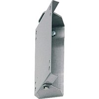 Ramex Wall swivel bracket 180x204mm SS HD20