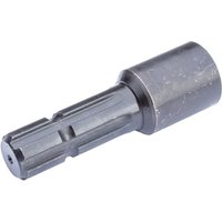 Kramp Reducer diameter 25+Key 1.3/8-6 671020KR