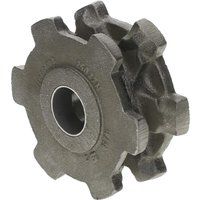Sprocket 10x31 6N 35R NW10316002