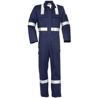 HaVeP Overalls, size L, blue, by 2033MQ100H52