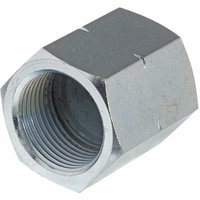 Burnett & Hillman End piece M22 JIS PFM22J