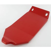Lely Wear plate 10mm 4122503590