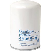 Donaldson Fuel filter P550494