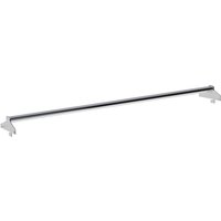 Vika Chrome-pl. support rail 665 mm 54601002