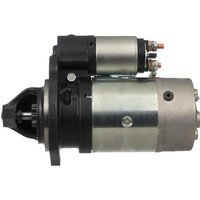 Mahle Starter 12V, 2.7kW, 9-teeth, CW, IS0203