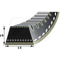 Vapormatic Wedge Belt VLM2316