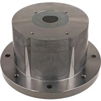 MP Filtri Bell housing GR-3- 350mm L3353