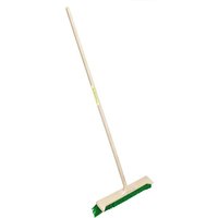 LA BUVETTE Broom PVC 55cm with handle BUA702