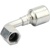 Gates Insert 90° DN13-7/8JIC 8G10FJX90S