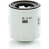 MANN-FILTER Hydraulic filter WD10001X