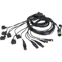 Arag Connection cable Bravo180S 4 467185403100