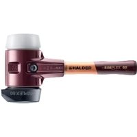 Halder Simplex mallet 80mm extra short 3027282