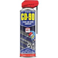 Action Can Chain and drive Twin spray 500ml CD90TS