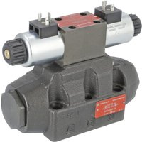 Kramp Electric control valve KREV-07-C2- KREV07C2024C