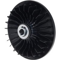 Sabo Fan / Bgr Luefter 54 Pro Kpl., Svc SAA12547