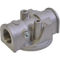 MP Filtri Head MPS050/070-S-G1, 3/4"BSP MPS9050SG1