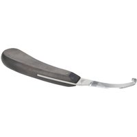 Aesculap Single-edged hoof knife left Danish GTA311