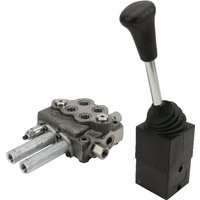 Walvoil Front loader valve SD5/2-P-18-513-AE SC01 SD52003AEKIT