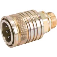 Fendt (AGCO) Quick release coupling X591909502000