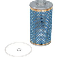 MANN-FILTER Oil filter element H9437X
