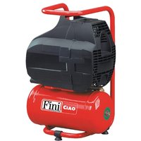 Fini Compressor CIAO 6/1850 230V CIAO61850M