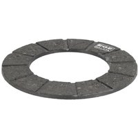 gopart Friction disc 150x90x4.8 PTO95060FDGP