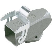 Harting House 3A, surface 1xM20 1 lever 19200031252