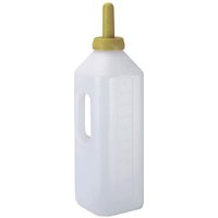 Unbranded Milk bottle 3 Ltr. VV9141