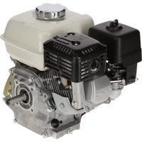 Honda Engine, horizontal, 5.4 HP, GX200UH2QX4OH