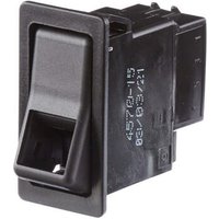 Hella Rocker switch, II-I-0, 3-pin, without comfort function 6RH004570151