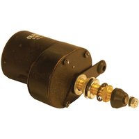 Wiper motor 12V 85° 42mm TX4947