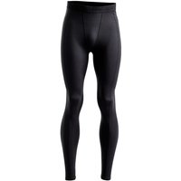 Kramp Base layer trouser L black KW13520140154
