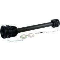 Bondioli&Pavesi Guard complete G4 W1 80° 860mm 5CG4086FXWS