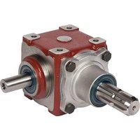 Comer Gearbox L-5A 1:1 104000HL